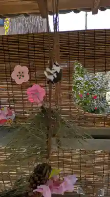 玉田神社(京都府)