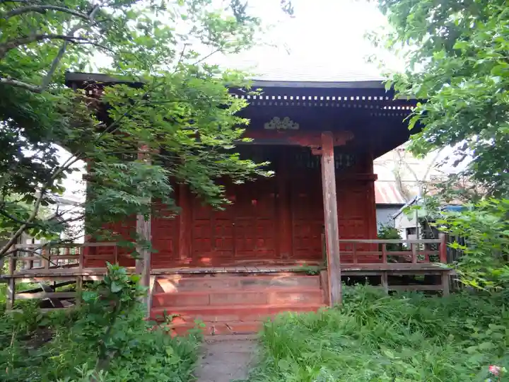 本行寺(青森県)