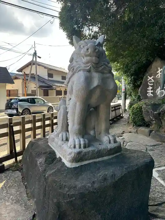 駒木諏訪神社(千葉県)