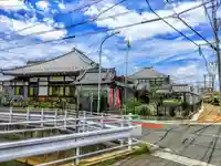 観音寺のその他建物