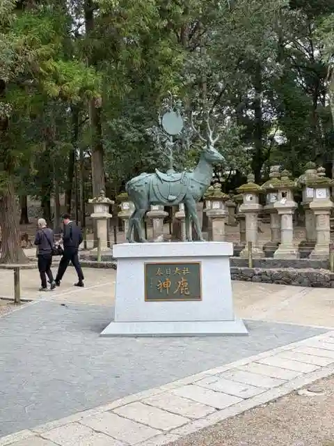 春日大社(奈良県)