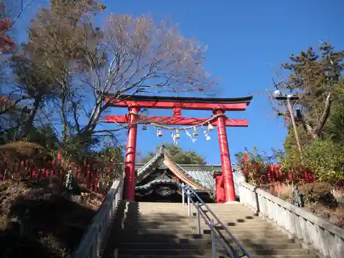 高尾山薬王院(東京都)
