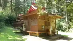 鹿島神社(茨城県)