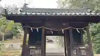 神前神社(岡山県)