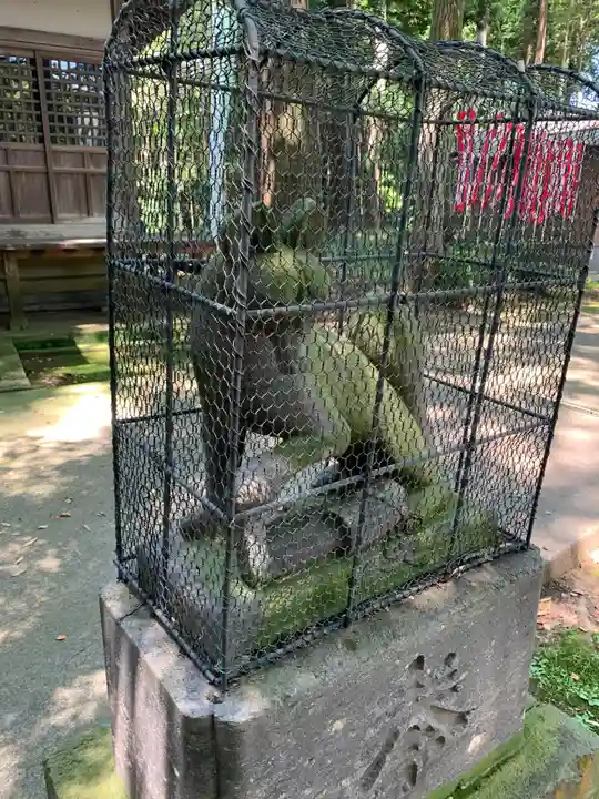 稲荷神社(千葉県)