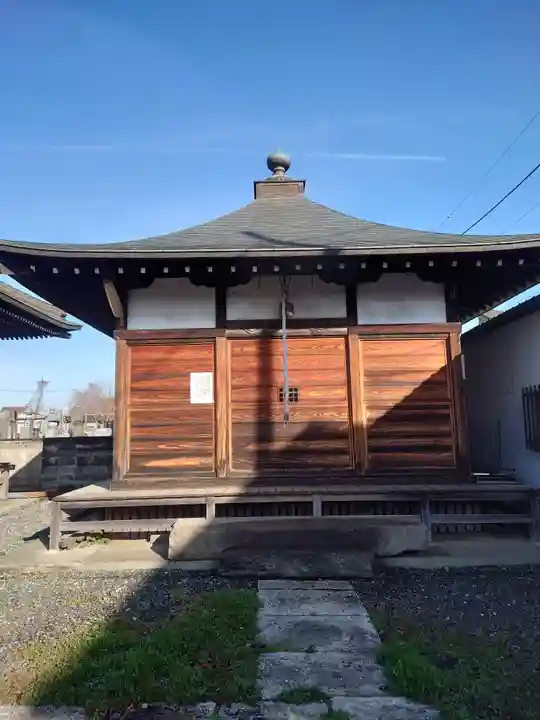 太子堂(埼玉県)