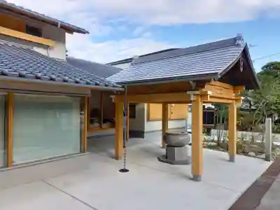 米田大師寺のその他建物