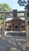 日和佐八幡神社(徳島県)