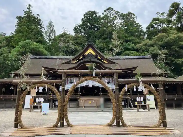 大神神社(奈良県)