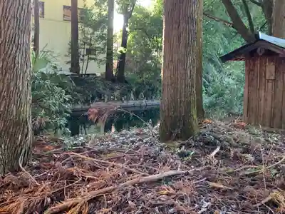 今宮神社(松山)のその他建物