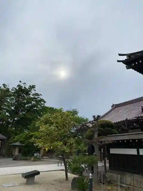 如宝寺(福島県)