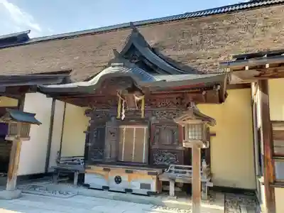 古峯神社(栃木県)
