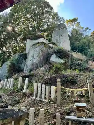 岩上神社(兵庫県)