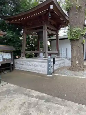 大圓寺のその他建物