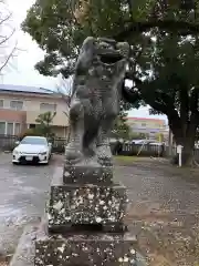 大麻比古神社(徳島県)