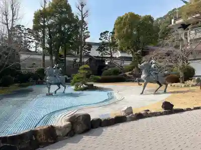 福祥寺（須磨寺）(兵庫県)