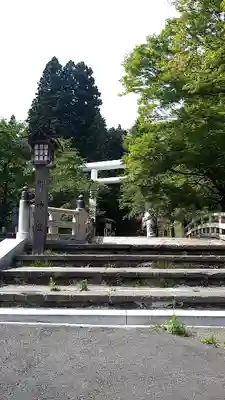 土津神社|こどもと出世の神さまの鳥居