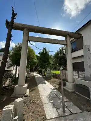 春日神社(千葉県)