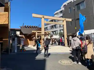 【閉業】小石川大神宮(東京都)