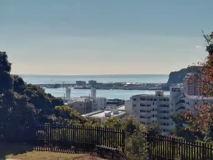 龍口寺(神奈川県)