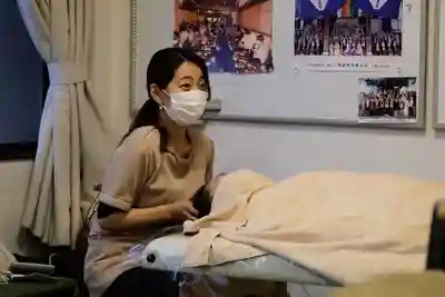 遠照山 光明寺（尼崎大仏）(兵庫県)