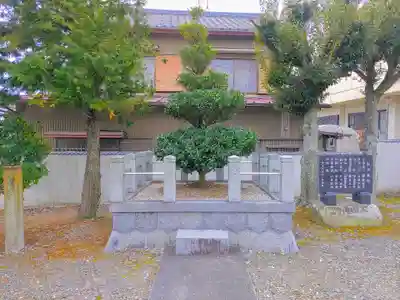 井内八幡宮のその他建物