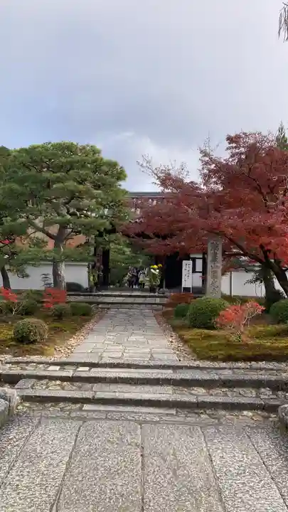 圓光寺(京都府)