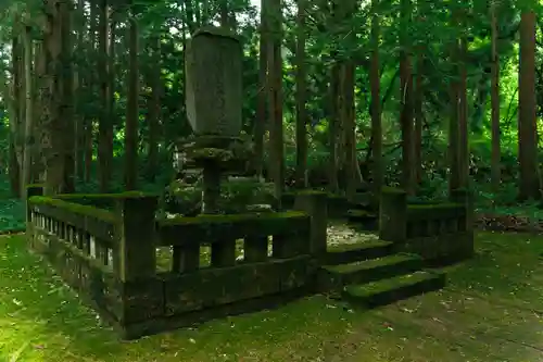 本明寺(山形県)