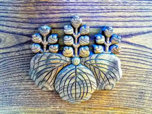 愛宕神社（横須賀）の芸術