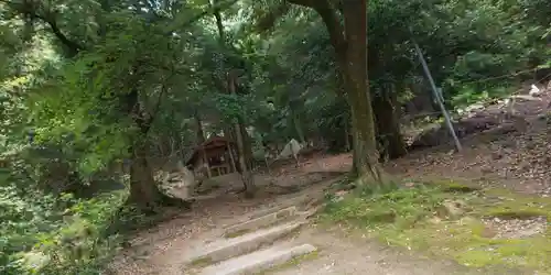 白鬚神社(滋賀県)