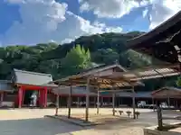石清水八幡宮(京都府)