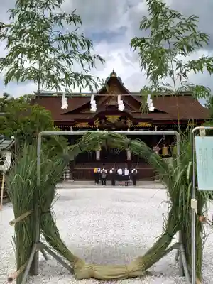 北野天満宮(京都府)