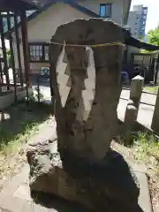 加茂神社(長野県)