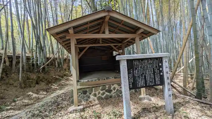 稲荷神社(灰方鎮座)(京都府)