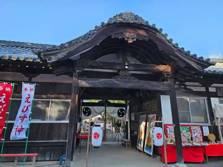鹿島神社(和歌山県)