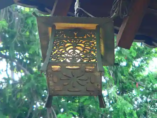 大久保神社のその他建物