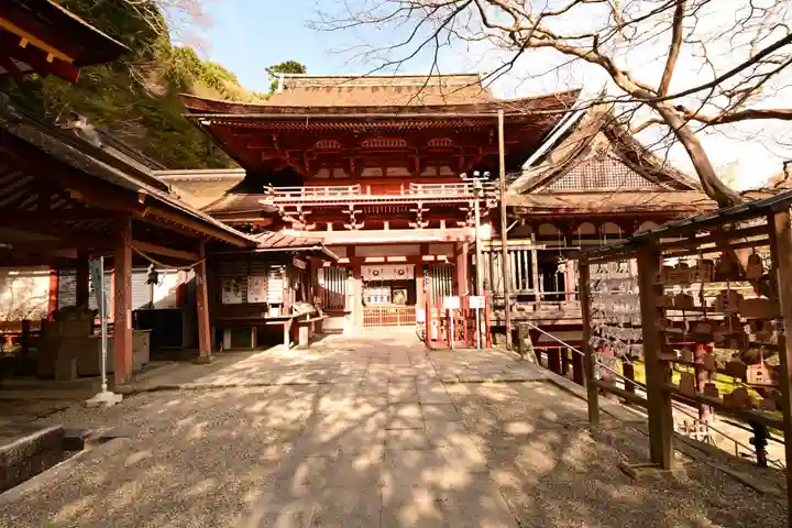 談山神社(奈良県)