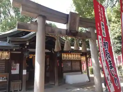 住吉大社(大阪府)