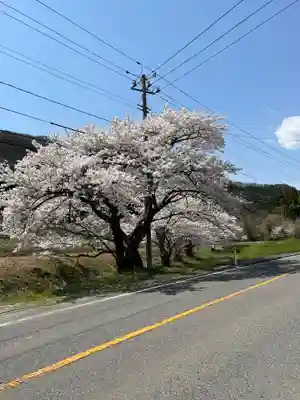 高司神社〜むすびの神の鎮まる社〜(福島県)
