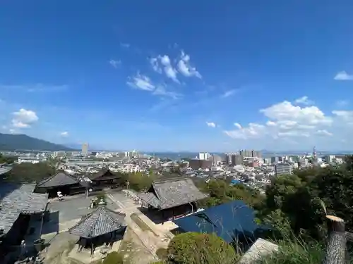 園城寺（三井寺）の建物その他