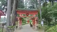 達谷窟毘沙門堂(岩手県)