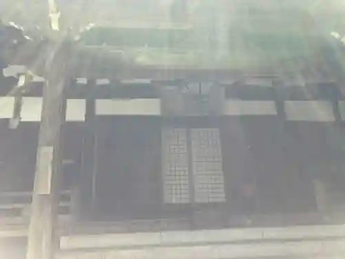 安養院(和歌山県)