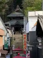 北向観音のその他建物