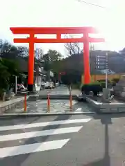 淡嶋神社(和歌山県)