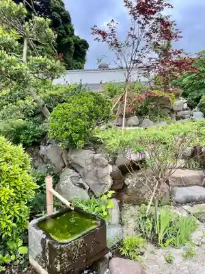 宇賀神社(神奈川県)