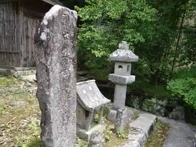 羽布熊野神社(愛知県)