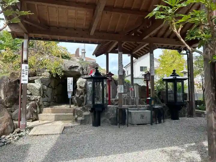 善寿寺(兵庫県)