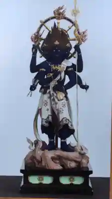 善光寺のその他建物