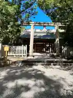 日前神宮・國懸神宮(和歌山県)