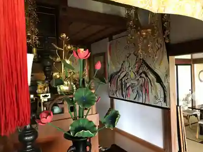 金龍寺の本殿・本堂